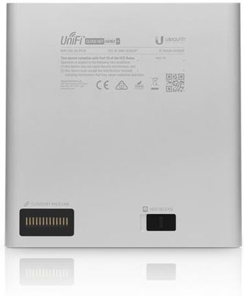 Ubiquiti networks UniFi Cloud Key Gen2 Plus UniFi SDN Controller & Protect System (UCKG2PLUS)