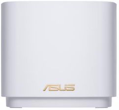 Asus Router ZenWiFi XD4 System WiFi 6 AX1800 1-pack White (ZENWIFIAXMINIXD41PKWHITE)