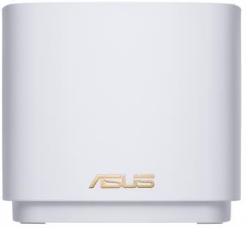 Asus Router ZenWiFi XD4 System WiFi 6 AX1800 1-pack White (ZENWIFIAXMINIXD41PKWHITE)