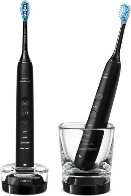 PHILIPS Sonicare 9000ダイヤモンドクリーンHX9914/58 Philips Sonicare DiamondClean 9000 フィリップス ソニッケアー