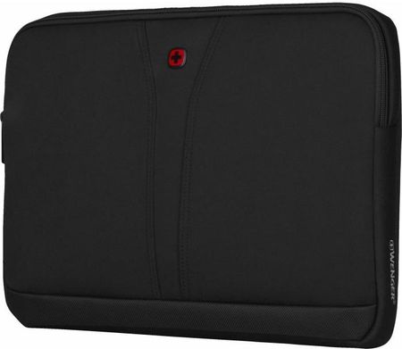 Wenger Bc Fix, Notebook Bag (Black, Up To 39.6 Cm (610182)