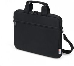 dicota Torba BASE XX Laptop Slim Case 10-12.5 Black (D31799)