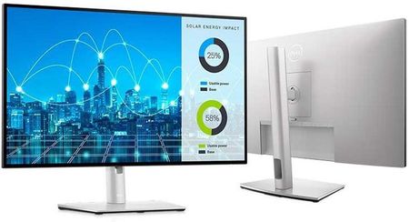Dell U2722D (210AYUK) - фото 4