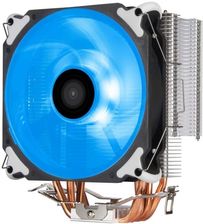 Silverstone technology AR12 RGB, CPU cooler (SSTAR12RGB)