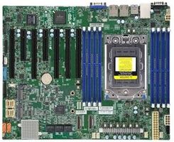 Supermicro Super Micro Computer Motherboard H12 Amd Epyc 7002 Sp3 Ddr4 Atx Mb (MBDH12SSLCTO)