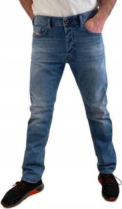Spodnie Diesel Jeans Buster 0842H 01 34x32 Ceny i opinie