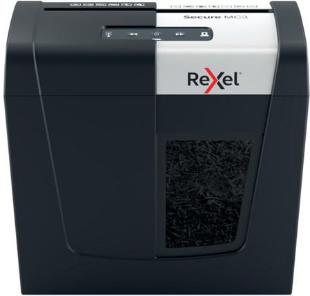 Rexel Secure MC3 2020128EU