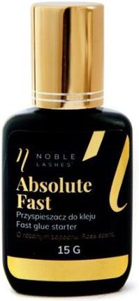 Noble Lashes Absolute Fast - Przyśpieszacz Kleju