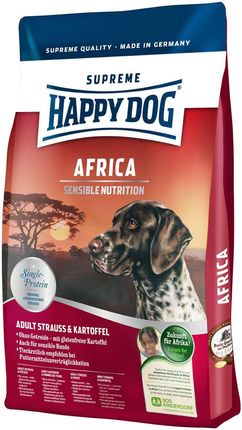 Happy Dog Supreme Africa 1Kg