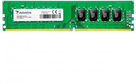 Pamięć RAM A-Data Adata Premier Ddr4 2666 Dimm 8Gb St (AD4U26668G19SGN)