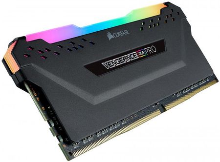 CORSAIR VENGEANCE RGB PRO 32GB 4x8GB DDR4 3600MHz DIMM