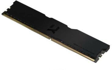 Goodram DDR4 IRDM PRO 8GB 3600MHz CL18 SR DIMM DEEP BLACK (IRP-K3600D4V64L18S/8G)