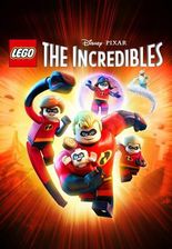 LEGO The Incredibles (Gra NS Digital) - Gry do pobrania na Nintendo