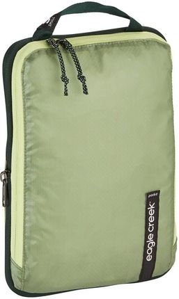 Eagle Creek Pokrowiec Kompresyjny Na Odzież Pack It Isolate Compression Cube S - Mossy Green