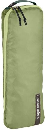 Eagle Creek Pokrowiec Na Ubrania Pack It Isolate Slim Cube M - Mossy Green