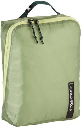 Eagle Creek Pokrowiec Na Ubrania Pack It Isolate Cube S - Mossy Green