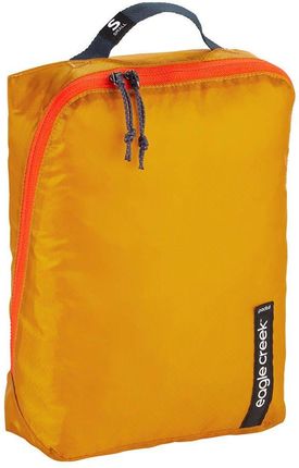 Eagle Creek Pokrowiec Na Ubrania Pack It Isolate Cube S - Sahara Yellow