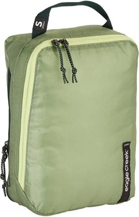 Eagle Creek Pokrowiec Na Ubrania Pack It Isolate Clean/Dirty Cube S - Mossy Green