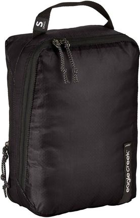 Eagle Creek Pokrowiec Na Ubrania Pack It Isolate Clean/Dirty Cube S - Black
