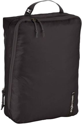 Eagle Creek Pokrowiec Na Ubrania Pack It Isolate Clean/Dirty Cube M - Black