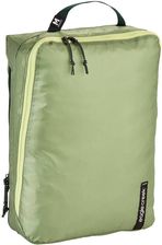 Zdjęcie Eagle Creek Pokrowiec Na Ubrania Pack It Isolate Clean/Dirty Cube M - Mossy Green - Tarczyn