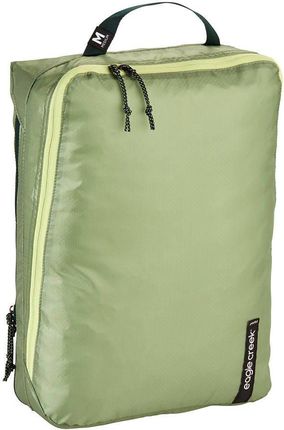 Eagle Creek Pokrowiec Na Ubrania Pack It Isolate Clean/Dirty Cube M - Mossy Green