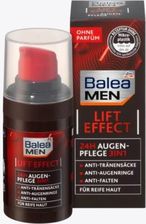 Zdjęcie Balea Men Krem Pod Oczy Efekt Liftingu 24H 15Ml - Dobra