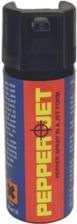 Zdjęcie Euro Security Products Gaz Pieprzowy Pepper Jet 50 Ml - Józefów