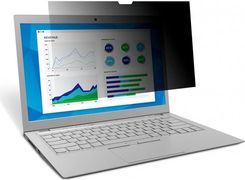 3M Privacy Filter PF133W9B for 33.78cm 13.3inch widescreen laptops with COMPLY attachment system (7100210598)