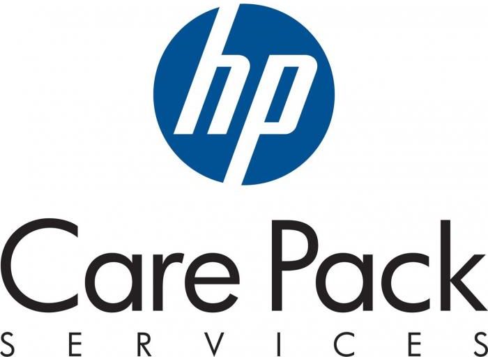 Akcesoria do serweru Hewlett Packard Enterprise HPE Post Warranty