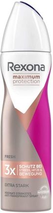 Rexona Maximum Protection Fresh Dezodorant 150Ml