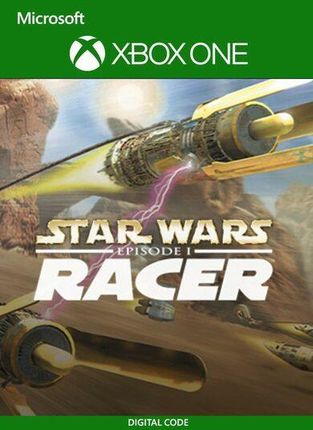 STAR WARS Episode I Racer (Xbox One Key)