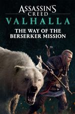 Assassin's Creed Valhalla - The Way of the Berserker (Xbox One Key)