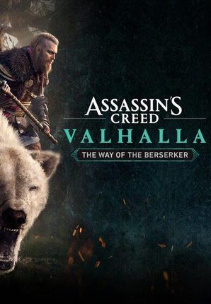 Assassin's Creed Valhalla - The Way of the Berserker (Xbox One Key)