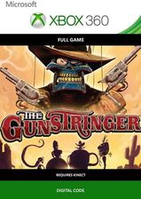 The Gunstringer (Xbox 360 Key) - Gry do pobrania na Xbox 360