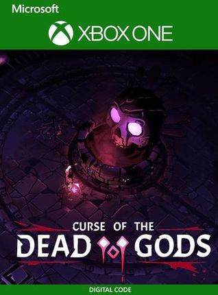 Curse of the Dead Gods (Xbox One Key)