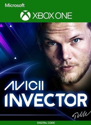 AVICII Invector (Xbox One Key)