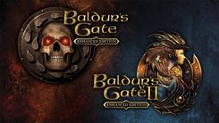 Baldur's Gate and Baldur's Gate II Enhanced Editions (Xbox One Key)