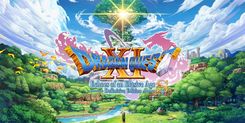 DRAGON QUEST XI S Echoes of an Elusive Age - Definitive Edition (Xbox One Key)