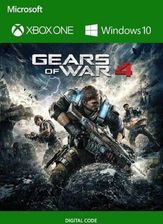Gears of War 4 - Outsider Lancer Skin + Bros to the end Elite Gear Pack (Xbox One Key)