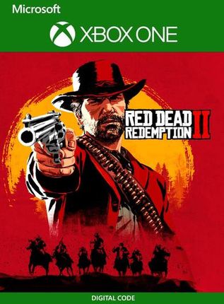 Red Dead Redemption 2: Story Mode and Ultimate Edition Content (Xbox One Key)