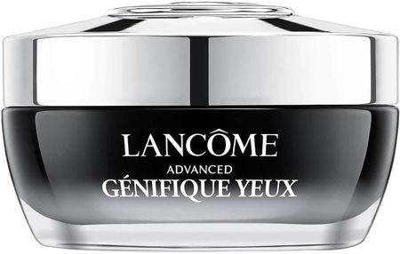 Lancôme Genifique Eye Aktywnie Odmładzający Krem Do Oczu 15Ml