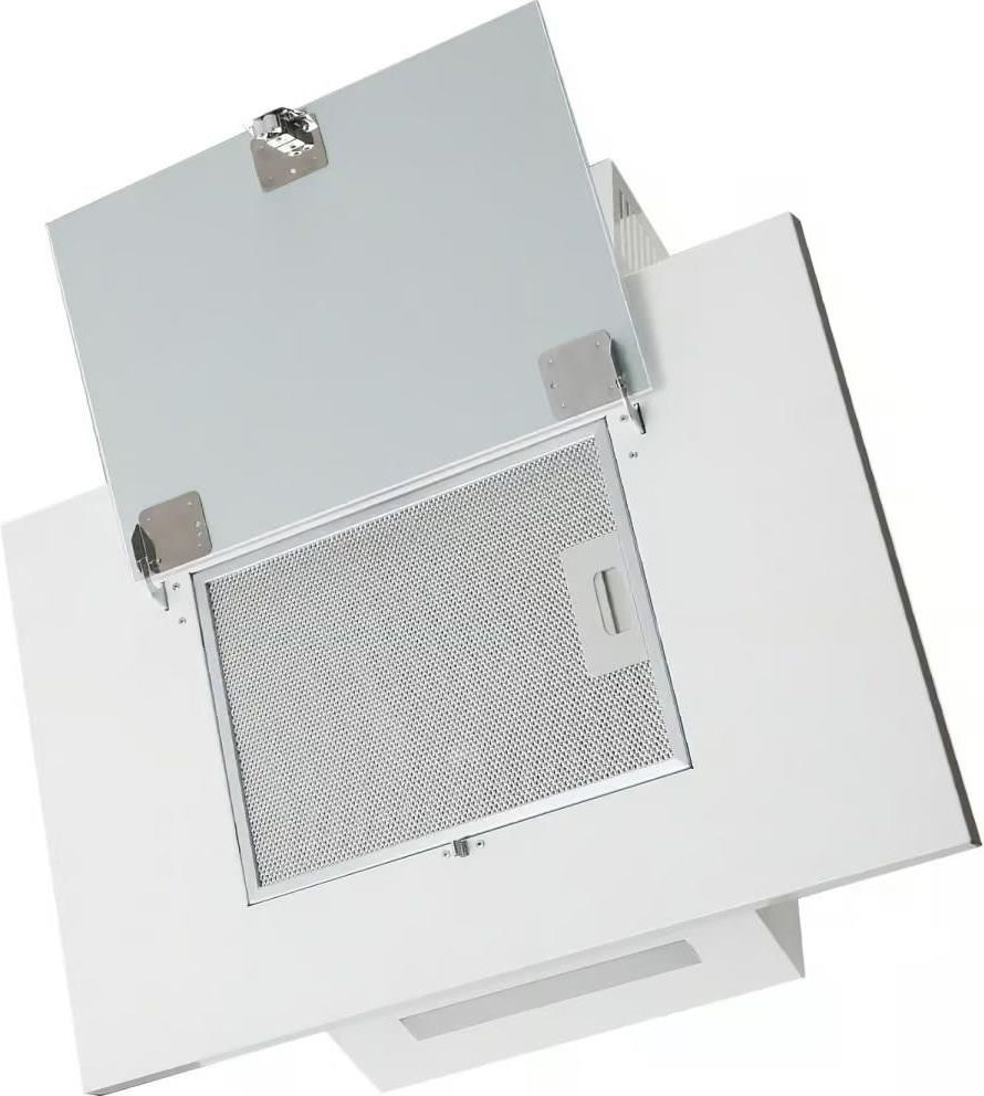 фото Витяжка похила Maan Vertical P 2 60 White 1