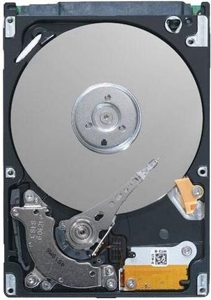 Dell Hdd 3.5In Nlsas 12G 7.2K 2.00T Cabled 512N Full Ass Kit (400ALQT)