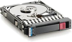 Hp Dysk Serwerowy Hdd (1.2 Tb; 2.5 ; Sas3) (872479B21)