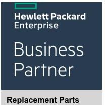 Hp Hewlett Packard Enterprise 4Tb 6G Sas 7.2K Lff Hdd Rpm (3.5-Inch) Midline 1Yr Warranty Hard Drive (693689B21)