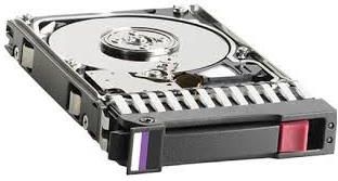 Hewlett Packard Enterprise 3Tb 6G Sata 7.2K 3.5In Sc Mdl Hdd 628061-B21 (628061B21)