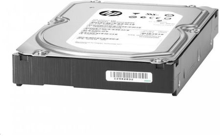 Hewlett Packard Enterprise 1Tb Sata 7.2K Lff Rw Hdd 843266-B21 (843266B21)