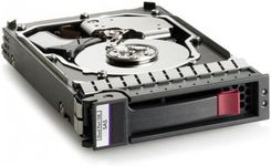 Hp Enterprise Hewlett Packard Msa 1Tb 6G Sas 7.2K 2.5In Dual Port Mdl Hdd (C8S62A)