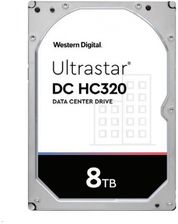 Hgst Ultrastar 7K8 8Tb 3 5 7200Rpm Sas 256Mb 4Kn (0B36399)